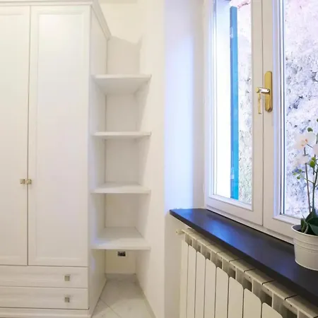 Le Mura - Riviera Apartmán Levanto